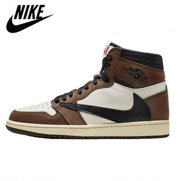 Nike Jordan retro - Picture 5 of 6